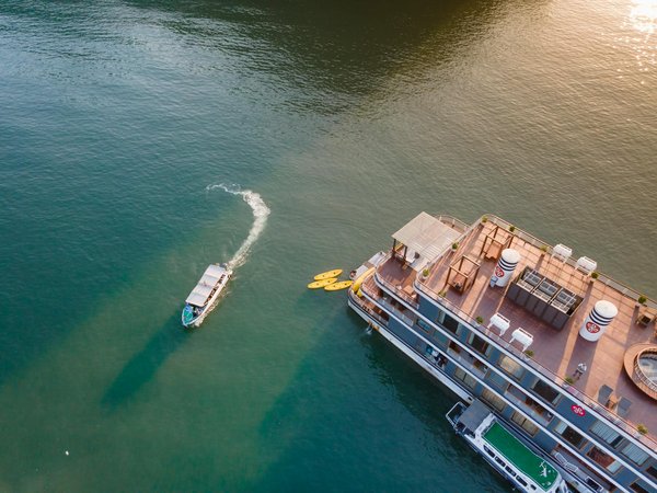 Indispensables à mettre dans votre valise pour une croisière mémorable aux seychelles