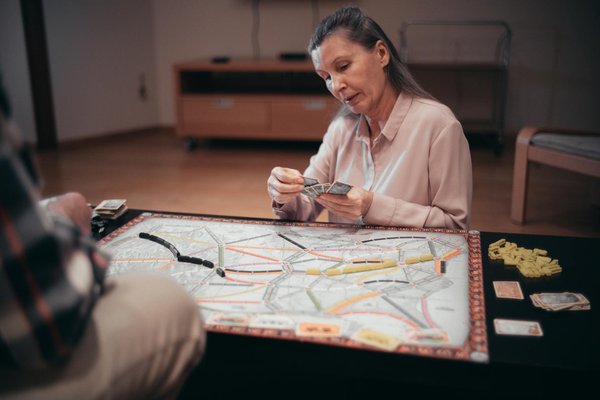 Explorez les avantages exclusifs de la location d'une villa au bord du lac en hors-saison